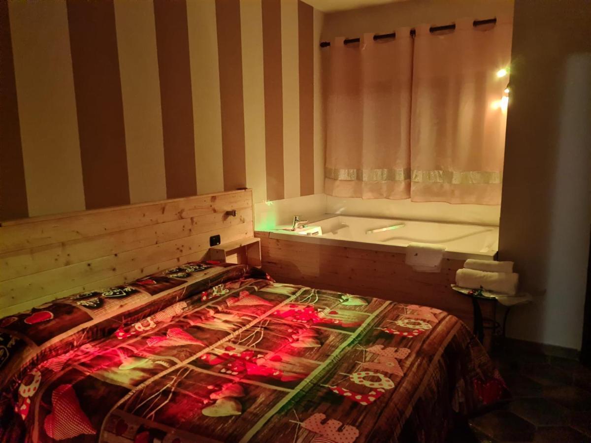 Hotel Sirio Boscotrecase Экстерьер фото