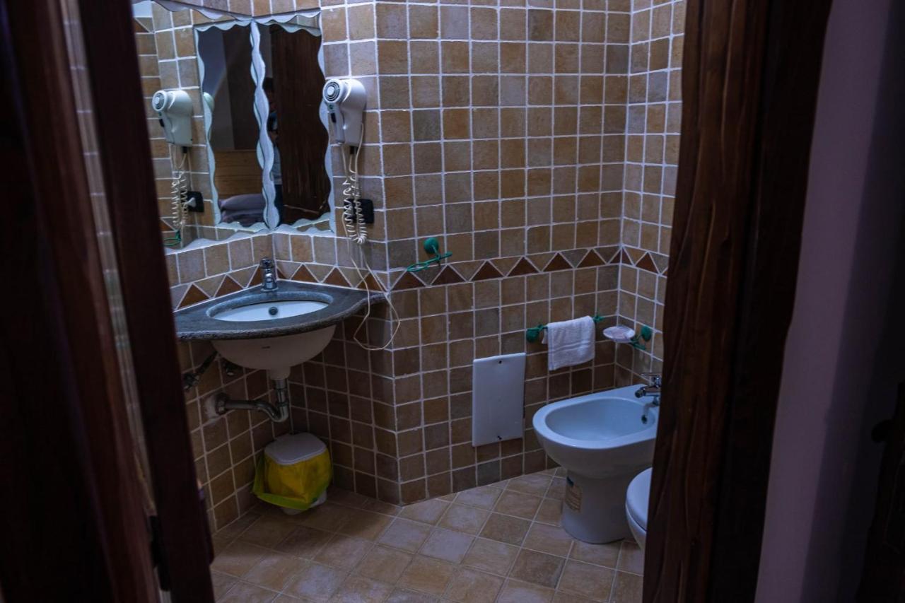 Hotel Sirio Boscotrecase Экстерьер фото