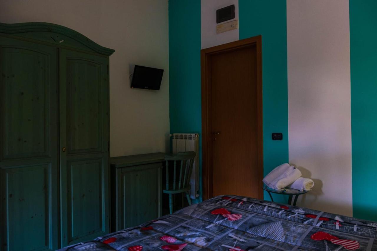 Hotel Sirio Boscotrecase Экстерьер фото