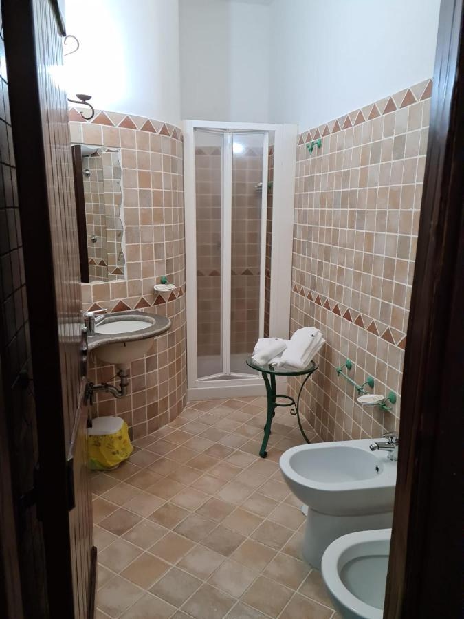 Hotel Sirio Boscotrecase Экстерьер фото