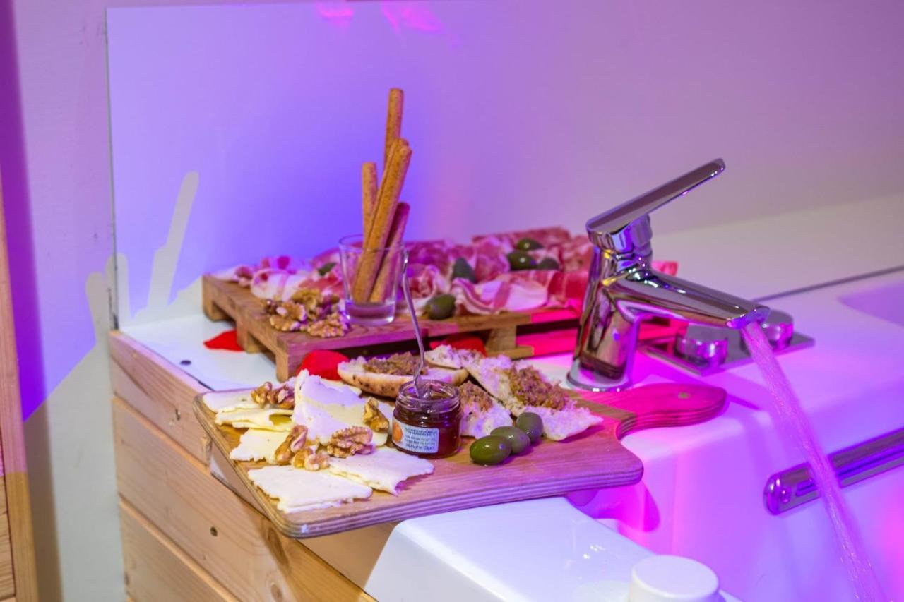 Hotel Sirio Boscotrecase Экстерьер фото