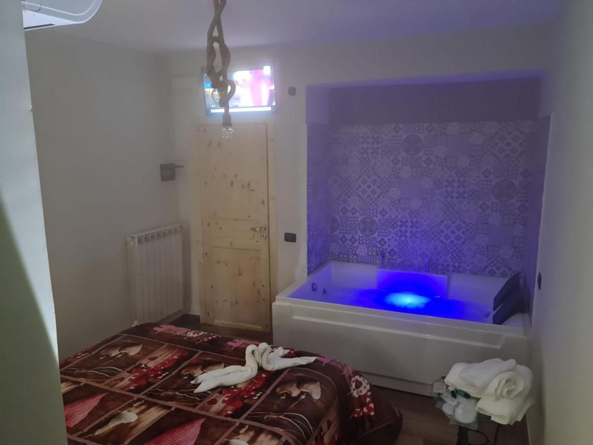 Hotel Sirio Boscotrecase Экстерьер фото