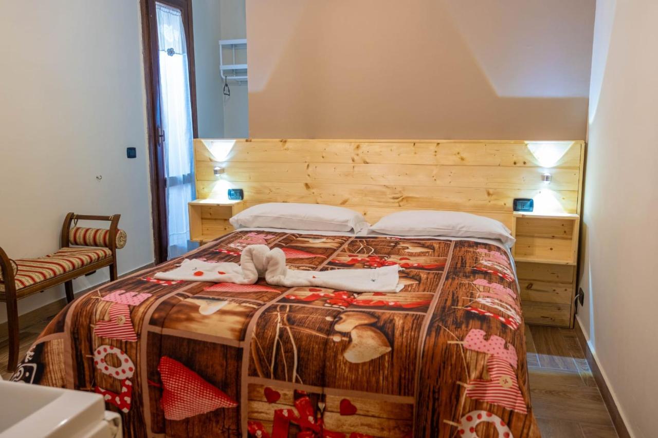 Hotel Sirio Boscotrecase Экстерьер фото