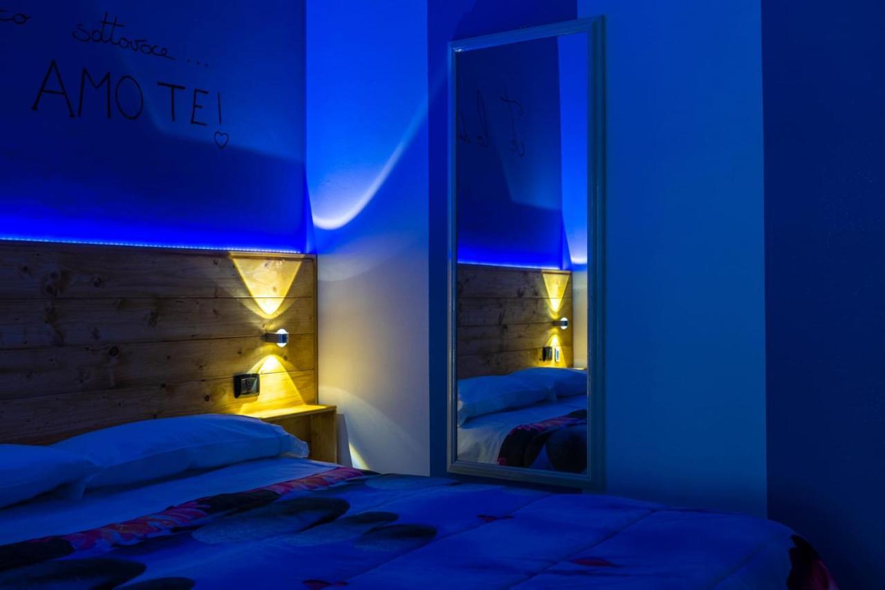 Hotel Sirio Boscotrecase Экстерьер фото