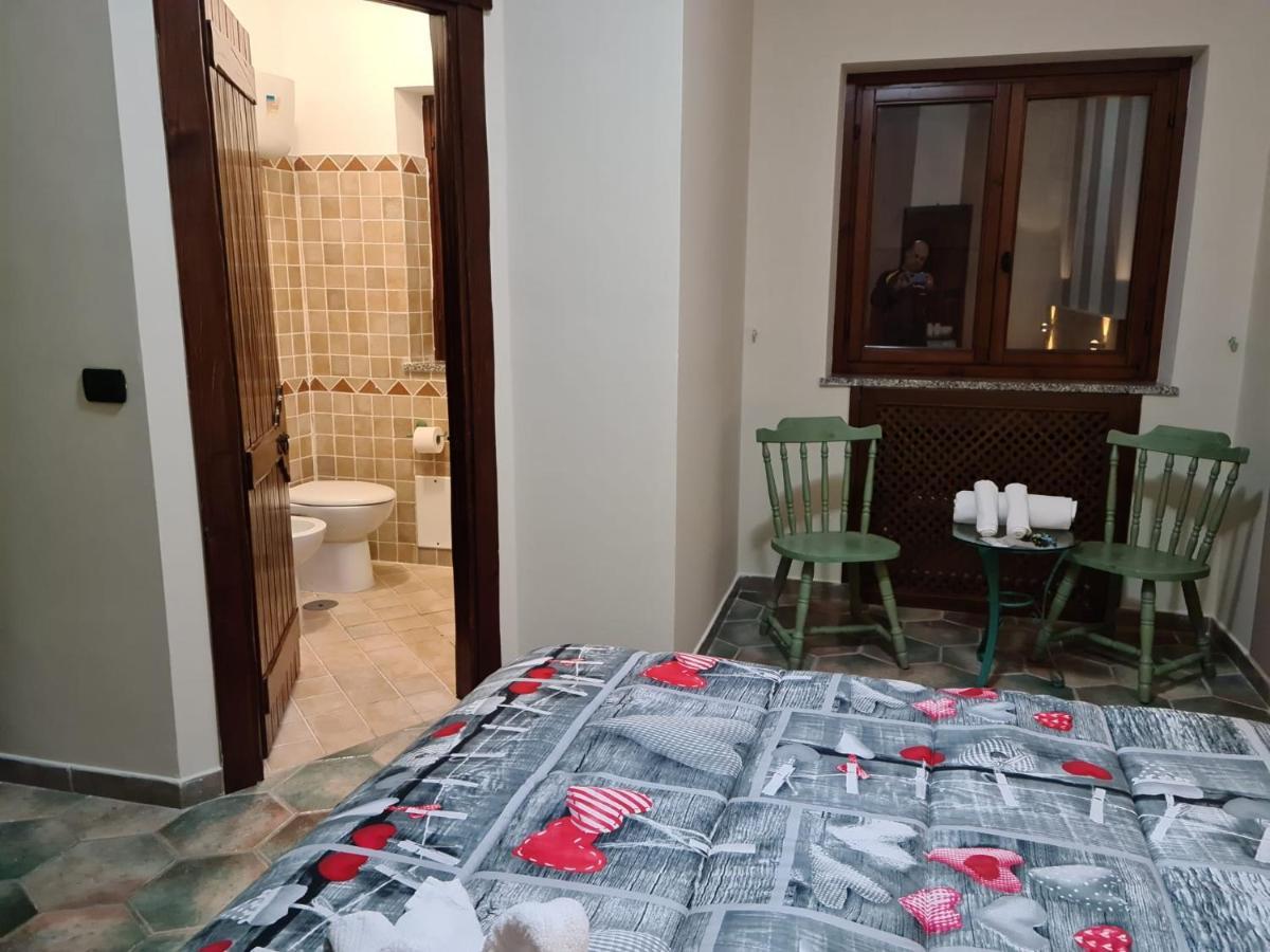 Hotel Sirio Boscotrecase Экстерьер фото