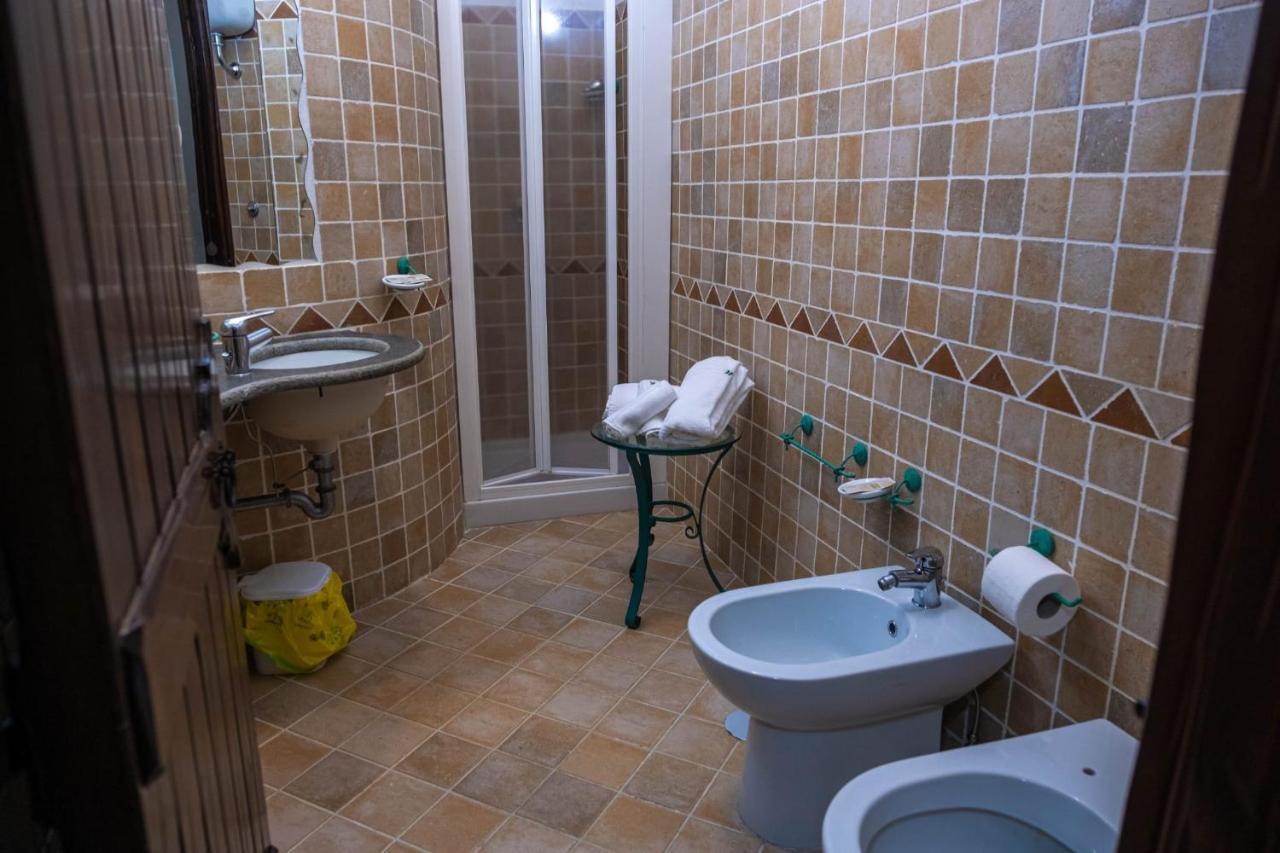 Hotel Sirio Boscotrecase Экстерьер фото