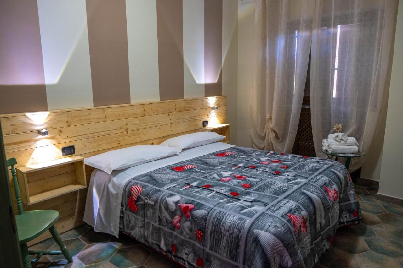 Hotel Sirio Boscotrecase Экстерьер фото