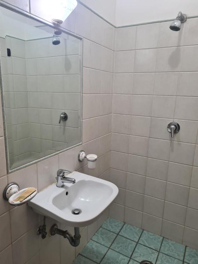 Hotel Sirio Boscotrecase Экстерьер фото