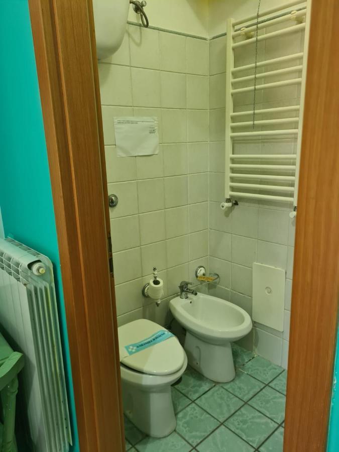Hotel Sirio Boscotrecase Экстерьер фото