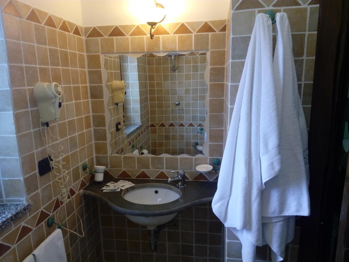 Hotel Sirio Boscotrecase Экстерьер фото
